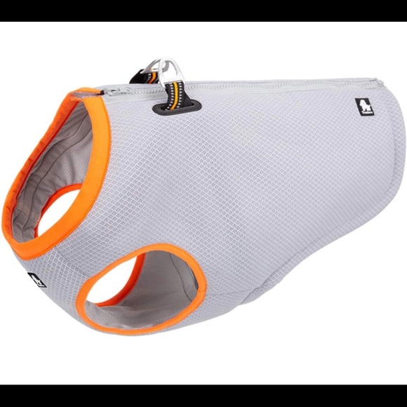 NWT Cooling Dog Harness - Picture 2 of 6